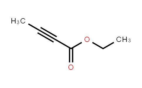 2-丁炔酸乙酯